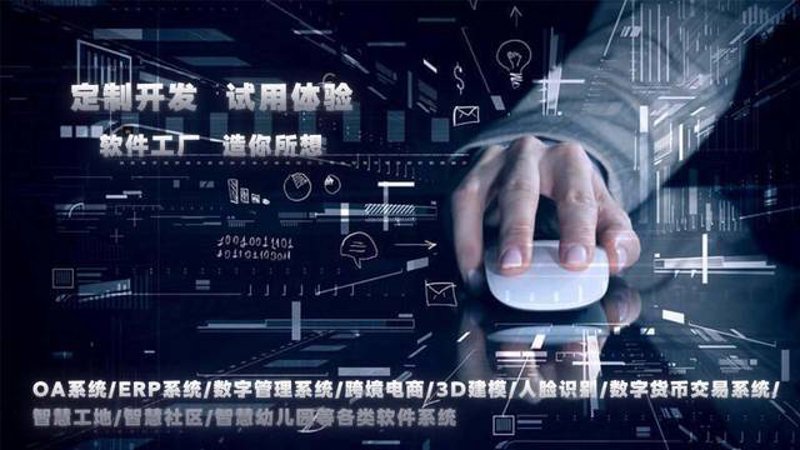 重庆软件开发行业动态:前沿与挑战并存