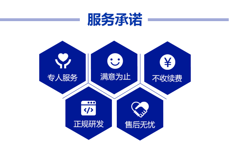 重庆小程序开发选购指南